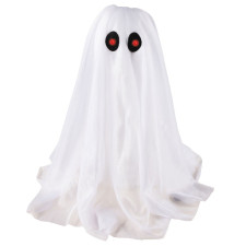 Automate Halloween fantôme à poser