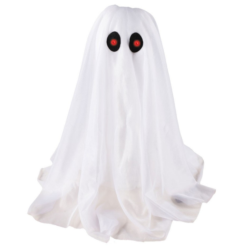 Automate Halloween fantôme à poser