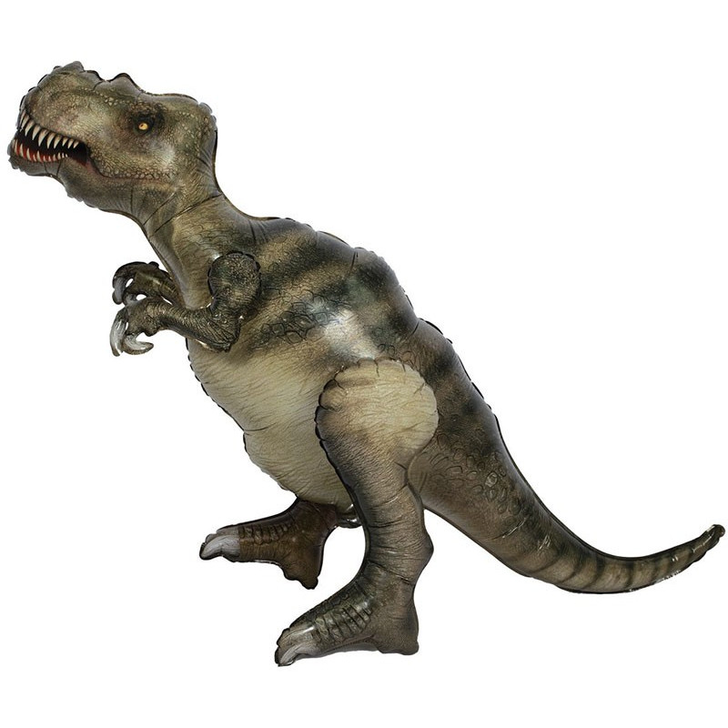 Ballon T-Rex géant
