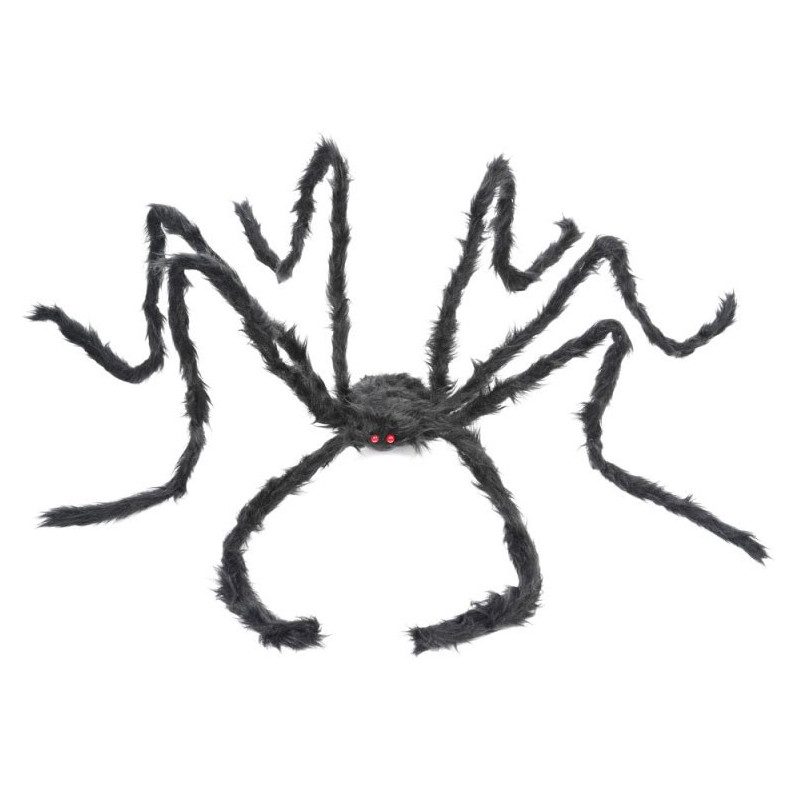 Araignée géante Halloween Araignée géante Halloween