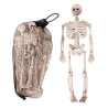 Mini squelette Halloween