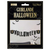 Banderole Halloween