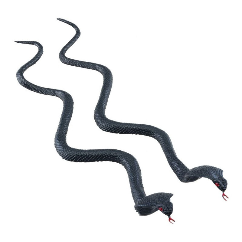 Serpent Halloween cobra