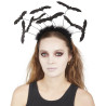 Serre-tête chauve-souris Halloween