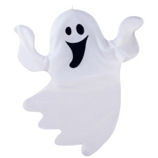 Petit fantôme Halloween à suspendre pour décoration