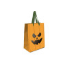 Sac Halloween citrouille