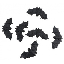 Chauve-souris déco Halloween