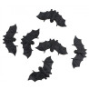 Chauve-souris déco Halloween Chauve-souris déco Halloween