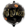 Ballon hélium Halloween