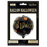 Ballon Halloween hélium