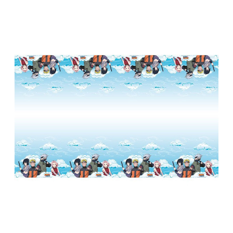 Nappe Naruto