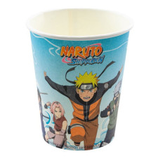 Gobelet Naruto