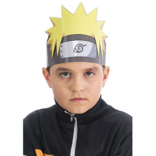 Coiffe Naruto perruque enfant