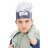 Coiffe Kakashi perruque enfant