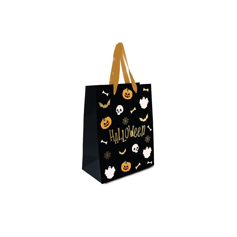 Sac bonbon Halloween