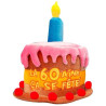 Chapeau anniversaire 60 ans Chapeau anniversaire 60 ans