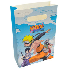 Sac cadeau Naruto anniversaire