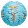 Lanterne japonaise Naruto pour décoration anniversaire Lanterne japonaise Naruto pour décoration anniversaire