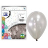 Ballons argentés paquet de 50 Ballons argentés paquet de 50