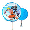 Pinata Naruto anniversaire Pinata Naruto anniversaire