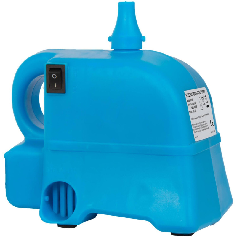 Gonfleur ballon électrique