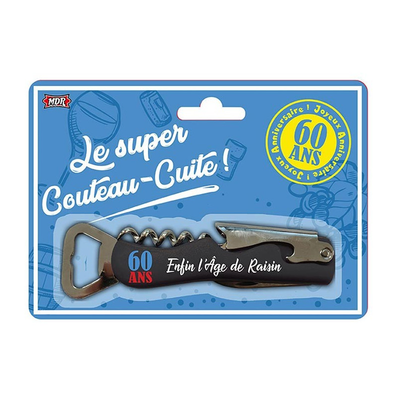 Limonadier 60 ans anniversaire cadeau Limonadier 60 ans anniversaire cadeau