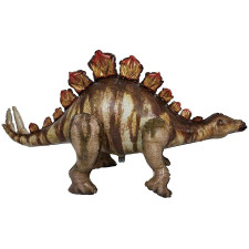 Ballon stégosaure dinosaure géant