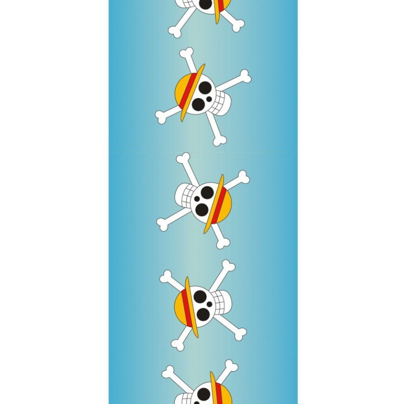 Chemin de table One Piece officiel