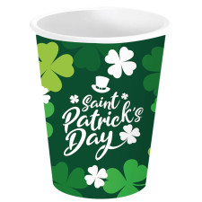 Gobelet Saint-Patrick