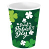 Gobelet Saint-Patrick