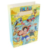 Sac cadeau anniversaire One Piece