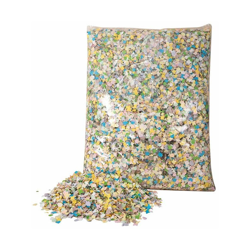 Confettis carnaval Confettis carnaval