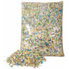 Confettis carnaval Confettis carnaval