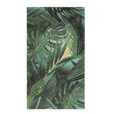 Serviettes jungle