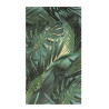 Serviettes jungle