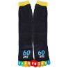 Chaussettes 60 ans homme anniversaire