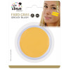Fard gras jaune maquillage Fard gras jaune maquillage