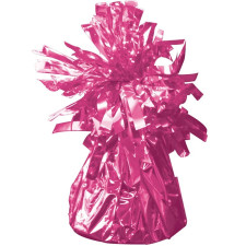 Poids pour ballon hélium rose