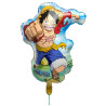 Ballon Luffy One Piece Ballon Luffy One Piece