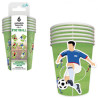 Gobelet foot en carton Gobelet foot en carton