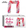 Structure arche ballon Structure arche ballon