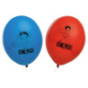 Ballon One Piece en latex Ballon One Piece en latex