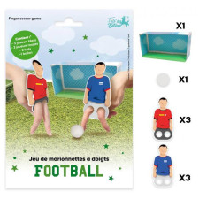 Jeu anniversaire foot