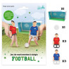 Jeu anniversaire foot Jeu anniversaire foot