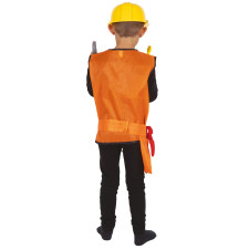 Tenue chef de chantier enfant