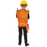 Tenue chef de chantier enfant