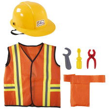 Costume chantier enfant