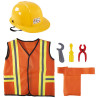 Costume chantier enfant