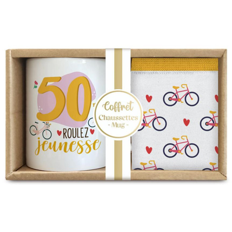 Idée cadeau 50 ans femme Idée cadeau 50 ans femme
