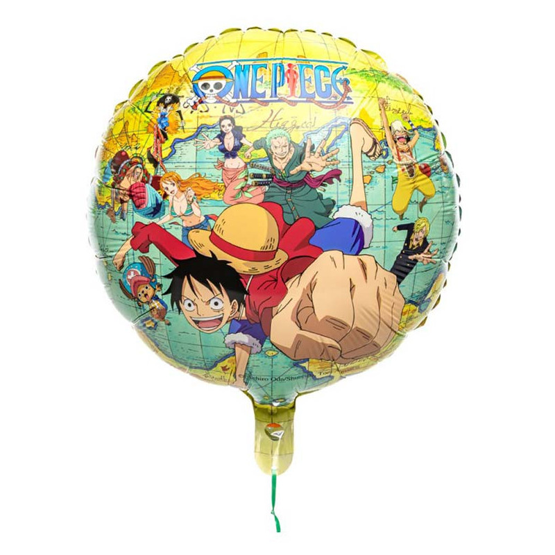 Ballon One Piece